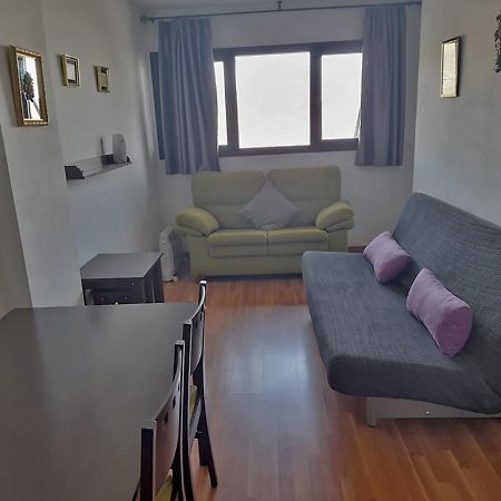 Apartamentos Sierra Nevada Pie De Pistas 3000 Exterior photo