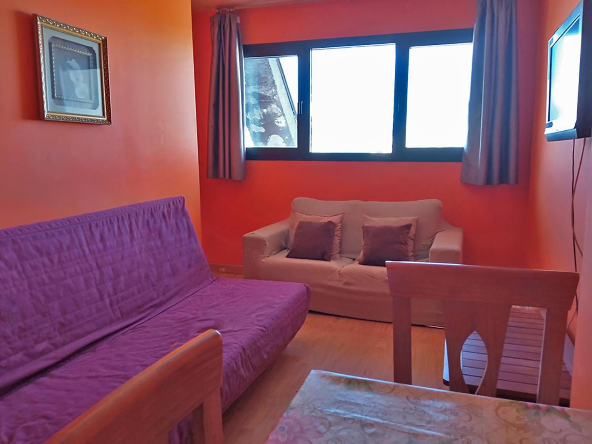 Apartamentos Sierra Nevada Pie De Pistas 3000 Exterior photo